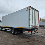 Купить бу Фургоны в компании РусБизнесАвто – фото №6