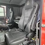 Купить бу Самосвалы в компании РусБизнесАвто – фото №9