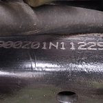 Купить бу Тракторная техника в компании РусБизнесАвто – фото №13