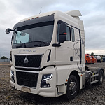 Купить бу Седельные тягачи в компании РусБизнесАвто – фото №8