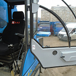 Купить бу Автокраны Клинцы КС-55713-1К-4 в компании РусБизнесАвто – фото №15