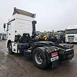 Купить бу Седельные тягачи в компании РусБизнесАвто – фото №6