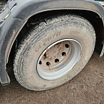 Купить бу Седельные тягачи в компании РусБизнесАвто – фото №13