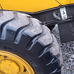 Купить бу Дорожно-строительная техника в компании РусБизнесАвто – фото №4