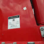 Купить бу КМУ в компании РусБизнесАвто – фото №17