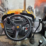 Купить бу Дорожно-строительная техника в компании РусБизнесАвто – фото №5