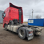 Купить бу Седельные тягачи в компании РусБизнесАвто – фото №6