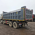 Купить бу Самосвалы в компании РусБизнесАвто – фото №6