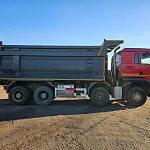 Купить бу Самосвалы в компании РусБизнесАвто – фото №3